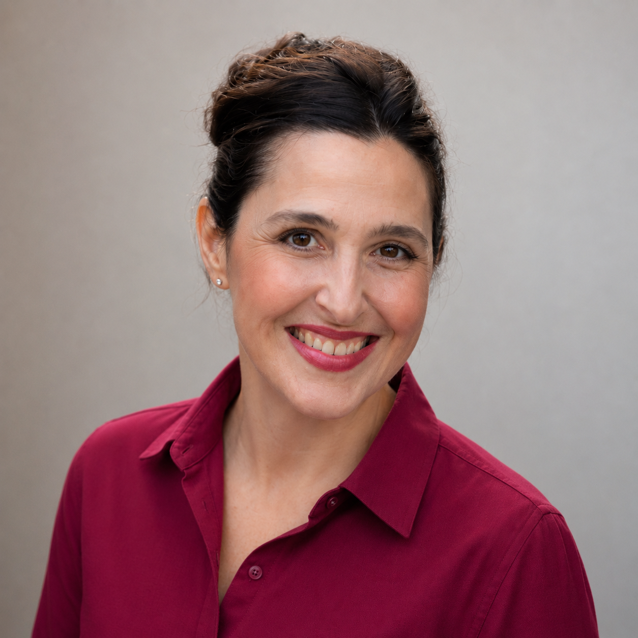 Christene Sismondo, Feminine Leadership Mentor