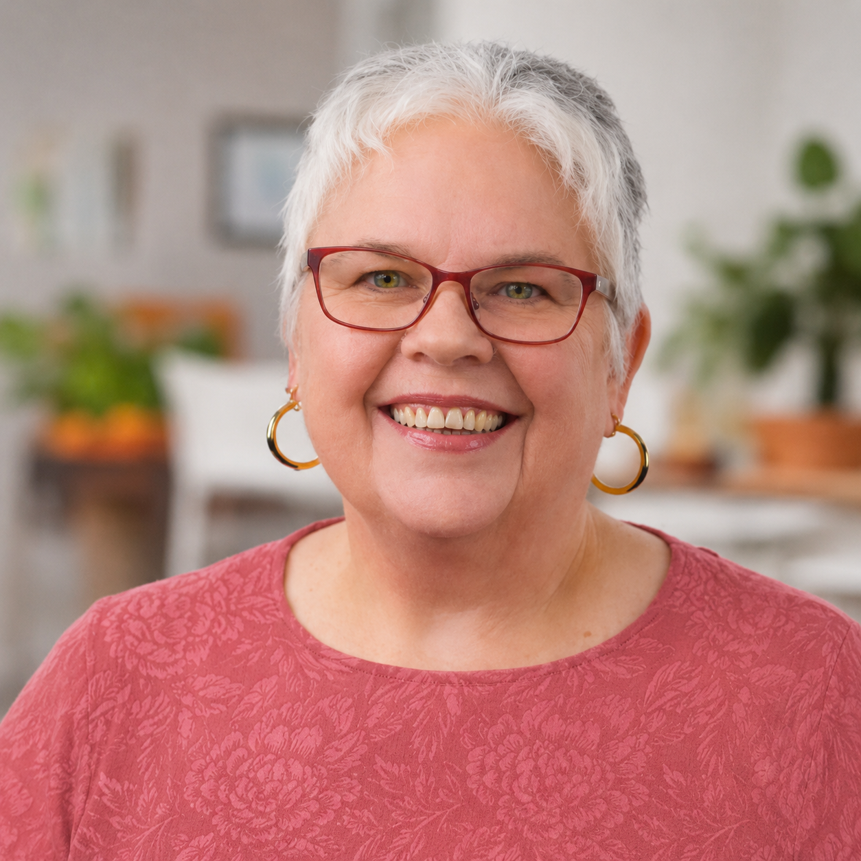Karen Dyrenforth, Feminine Financial Empowerment Coach